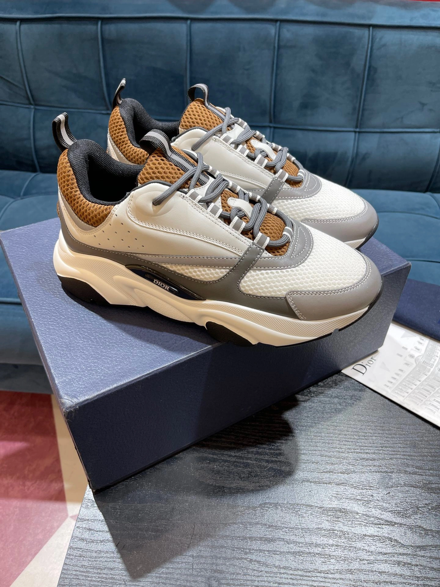 Deor B22 SoftTouch 1226