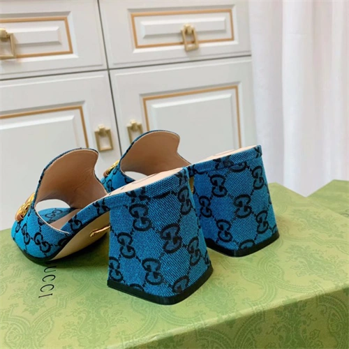 Gocci Slipper TechFriendly 5643