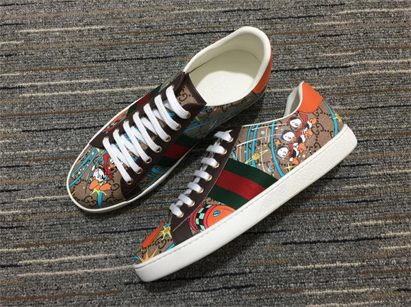 lightweight G*u*i ace sneaker 147