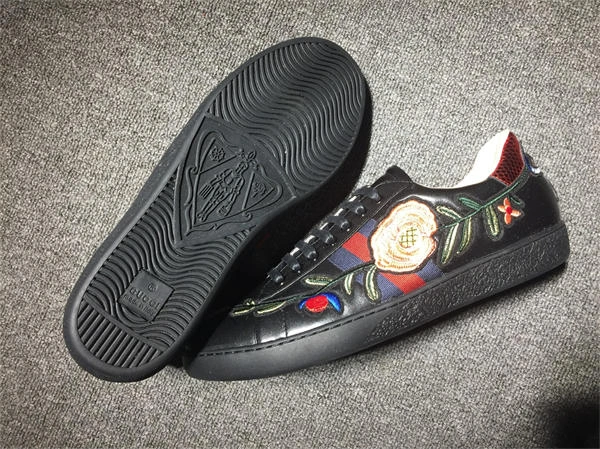 G*u*i ace sneaker versatile 171