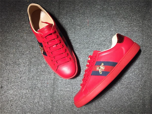 G*u*i ace sneaker breathable 180