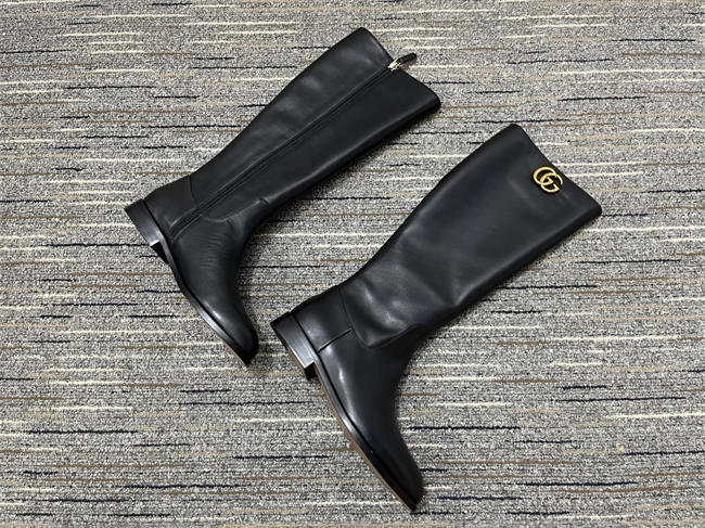 sunprotective G*u*i boot women 525