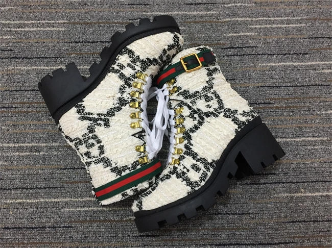 G*u*i boot women comfortfit 511