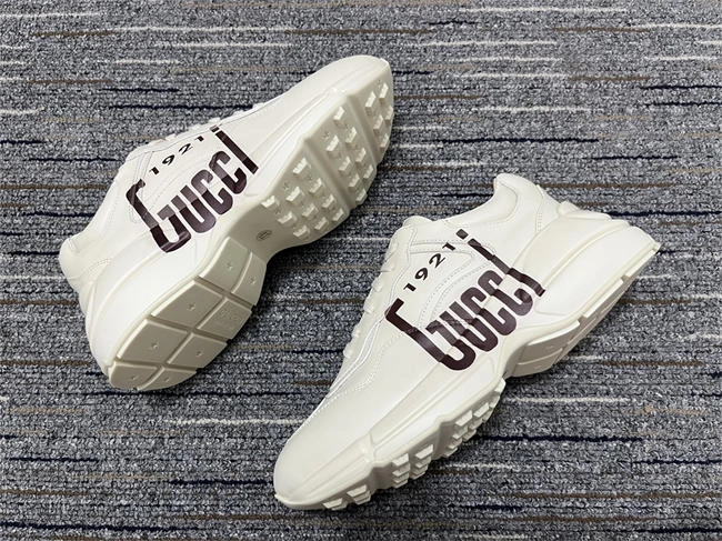 durable G*u*i rhyton sneaker 281