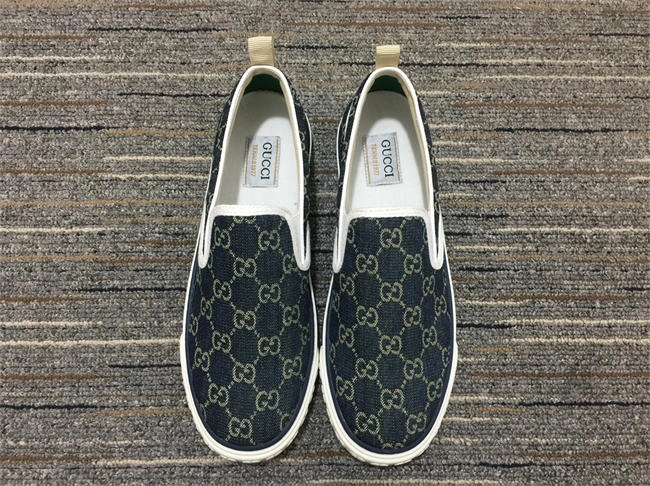 G*u*i signature slip-on sneaker premium 288