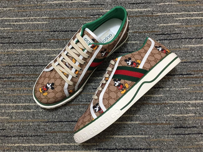 fashionable G*u*i tennis 1977 sneaker 77