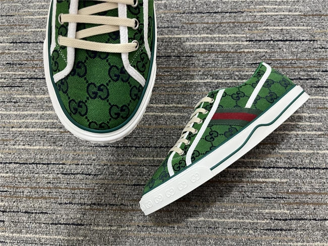 G*u*i tennis 1977 sneaker sporty 70