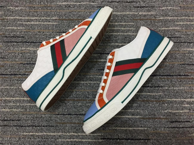 G*u*i tennis 1977 sneaker resilient 73