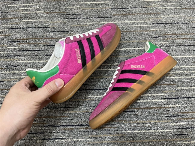 neat G*u*i x adidas 51