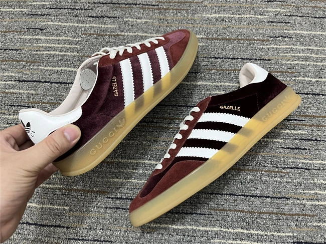 smartchoice G*u*i x adidas 575