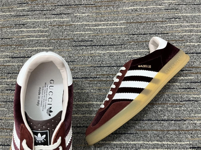 smartchoice G*u*i x adidas 575