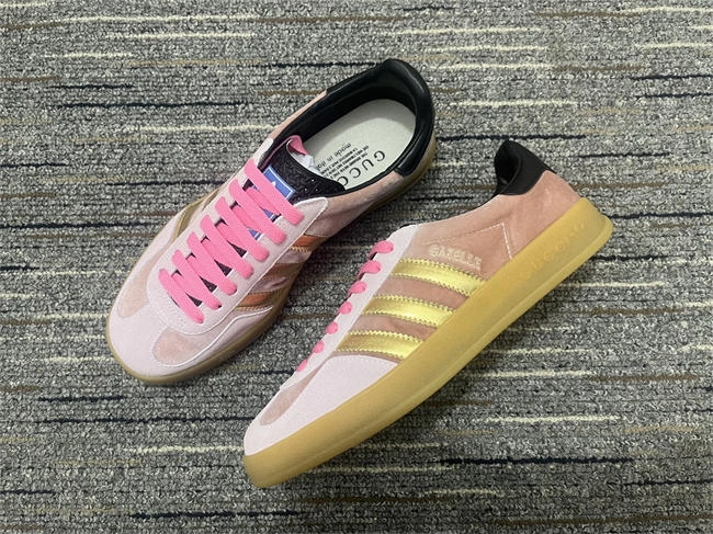 G*u*i x adidas fashionforward 41