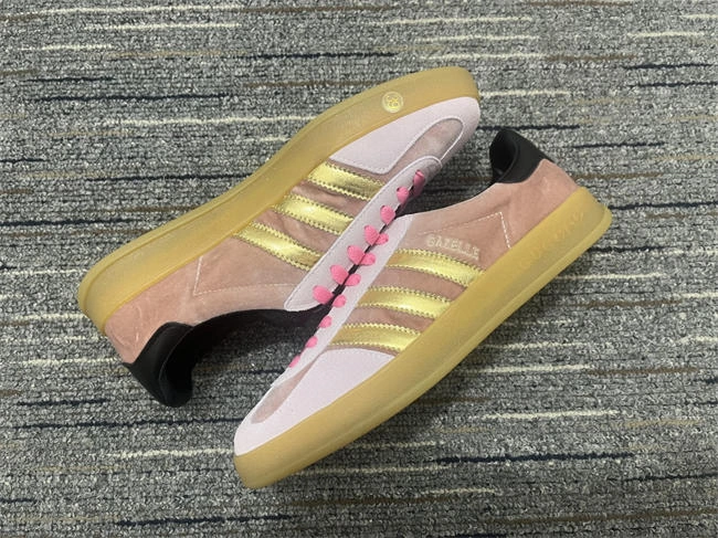 G*u*i x adidas fashionforward 41