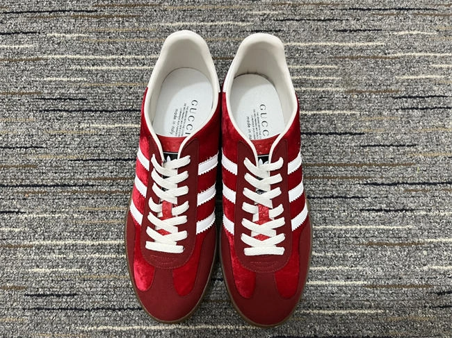 G*u*i x adidas freshlook 48