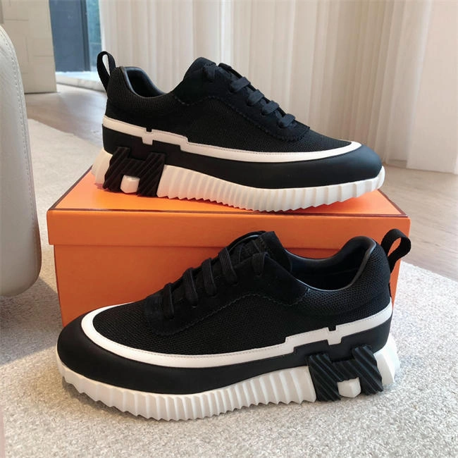 Hermes Sneaker Attractive 2309