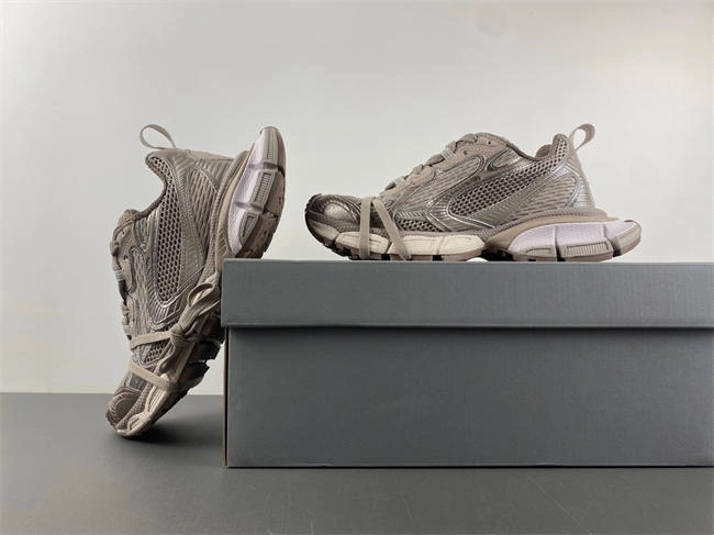 SoftTouch IAGA -PHANTOM SNEAKER 4306