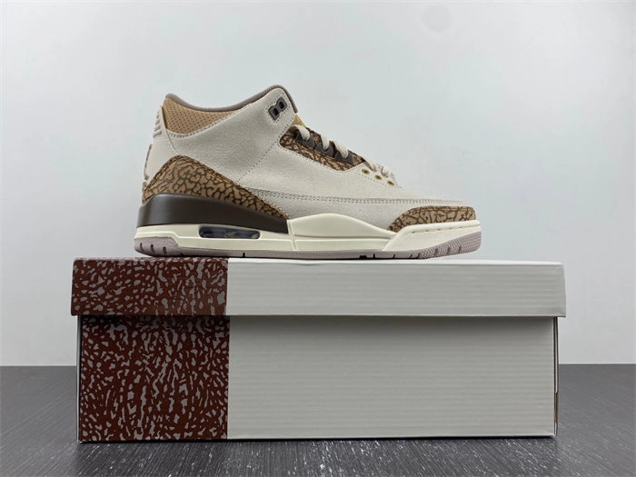 ModernLook Jordan 3 Retro Palomino CT8532- 3823