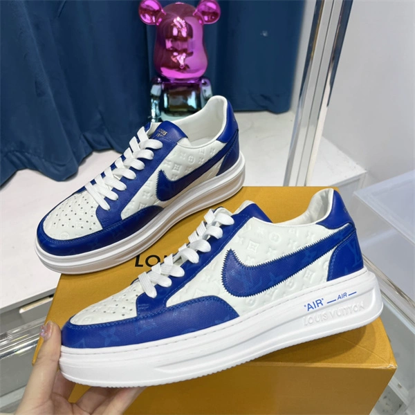 HighQuality LV x Nike Sneaker 1961