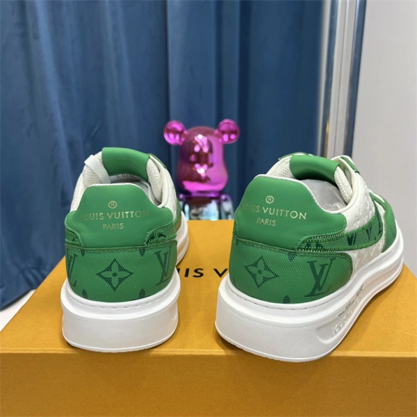 SportInspired LV x Nike Sneaker 1963