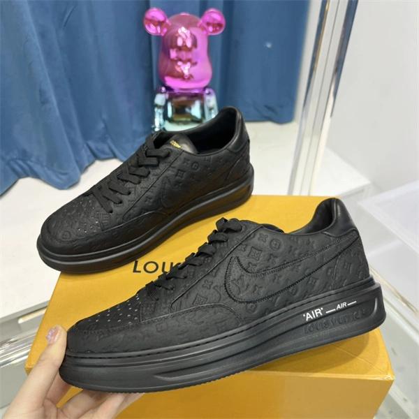 LV x Nike Sneaker HighQuality 1964
