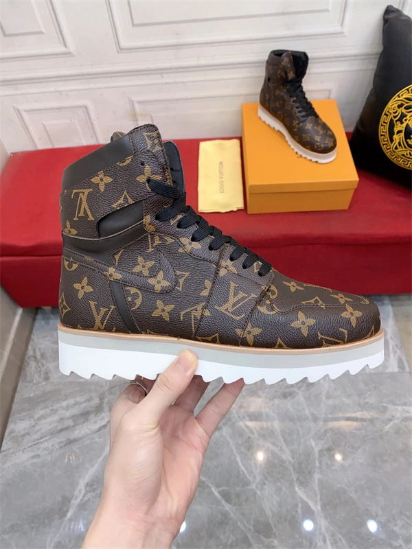 Affordable LV x Nike Sneaker 1971