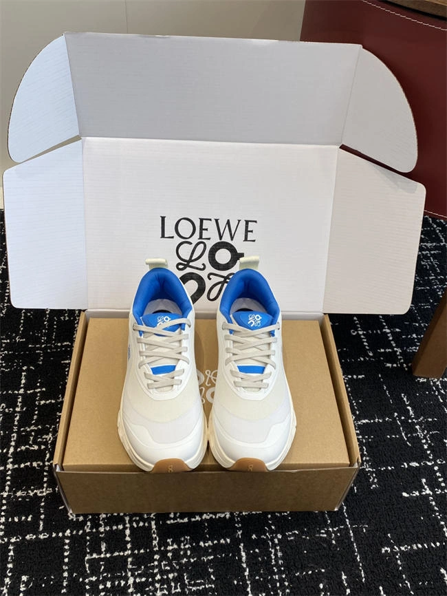 Loewe Sneaker Functional 2454