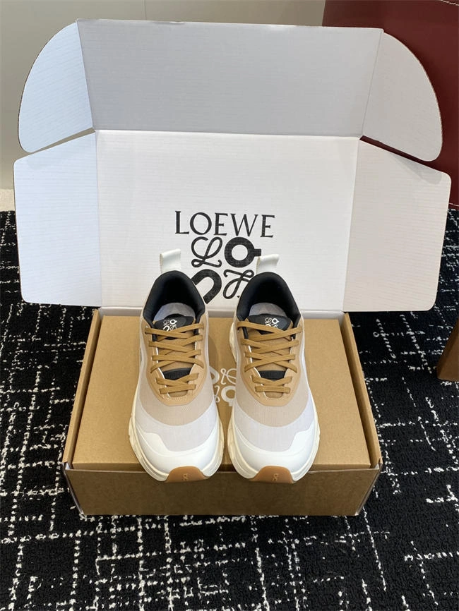 Loewe Sneaker Sustainable 2449