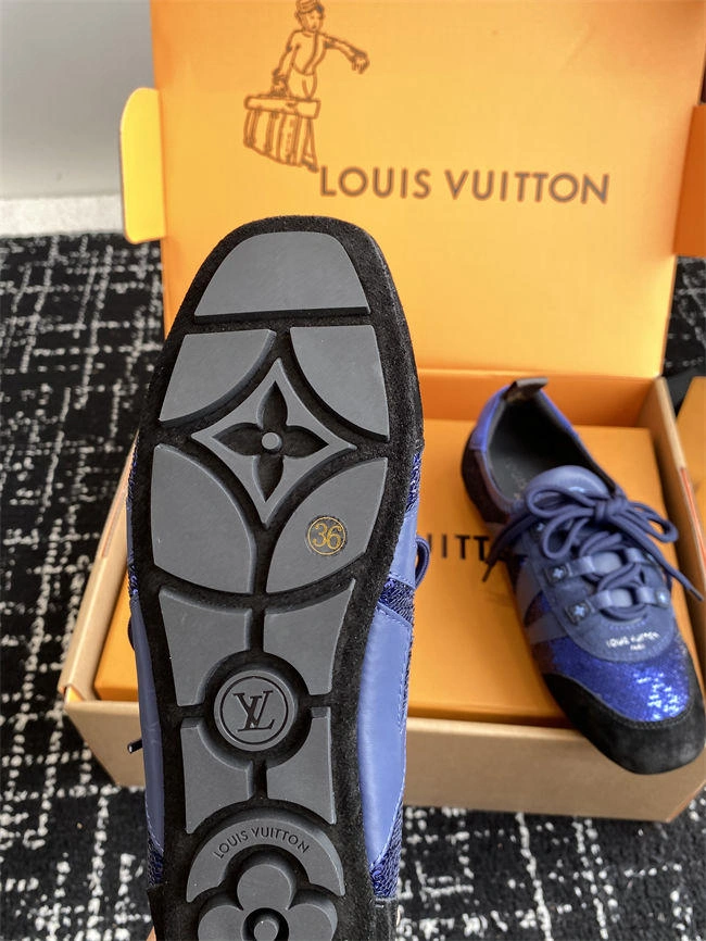 Louis Vuitton Durable 1664