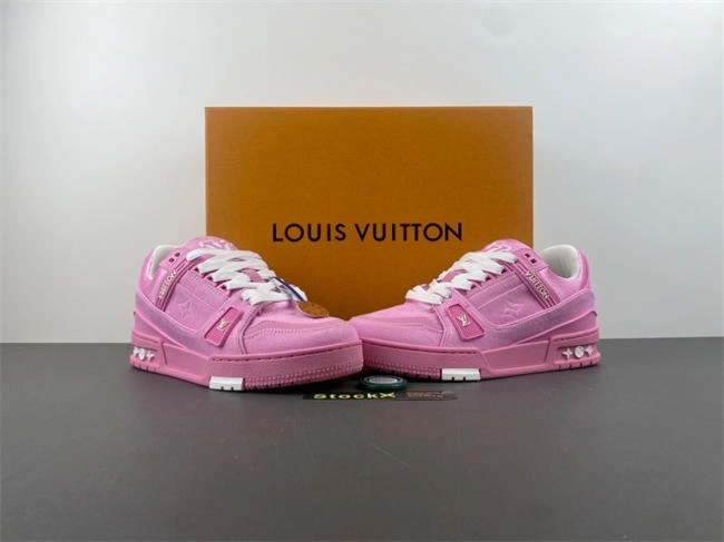 Louis Vuitton Flexible 1658