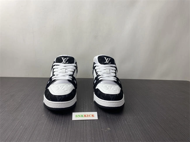 Affordable Luis Vitton Trainer 2021ss BM 1644