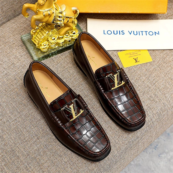 Lv Loafer TechFriendly 1886