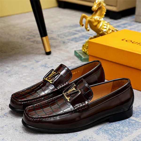 Lv Loafer TechFriendly 1886