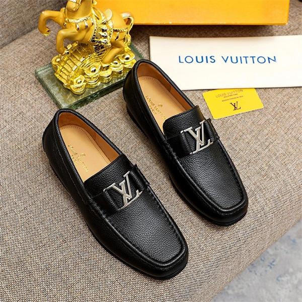 Lv Loafer NewStyle 1902