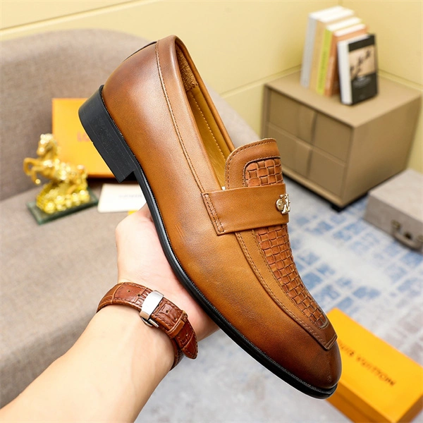 Seasonal Lv Loafer 1909
