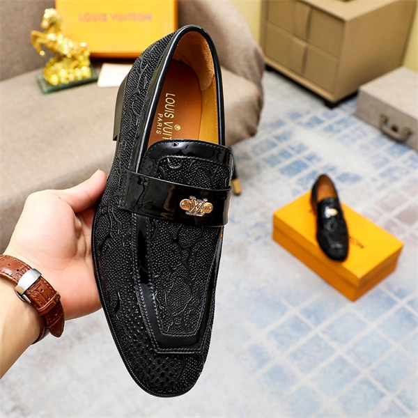 Lv Loafer RelaxedFit 1912