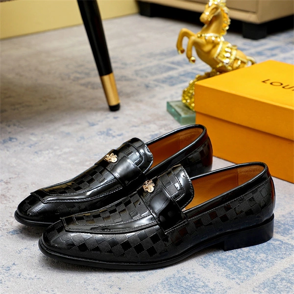 Lv Loafer MoistureWicking 1913