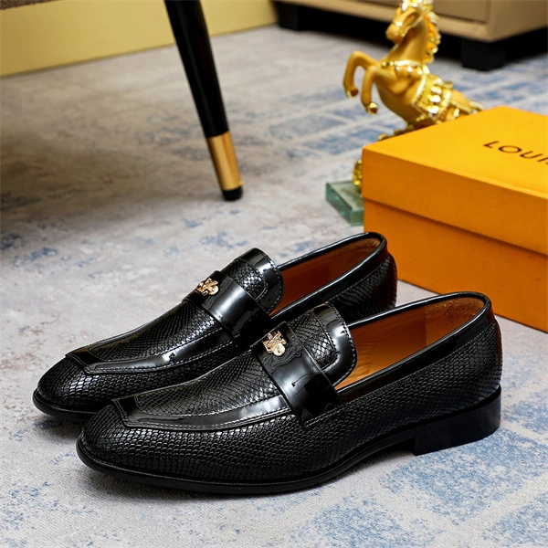 Lv Loafer Elegant 1914