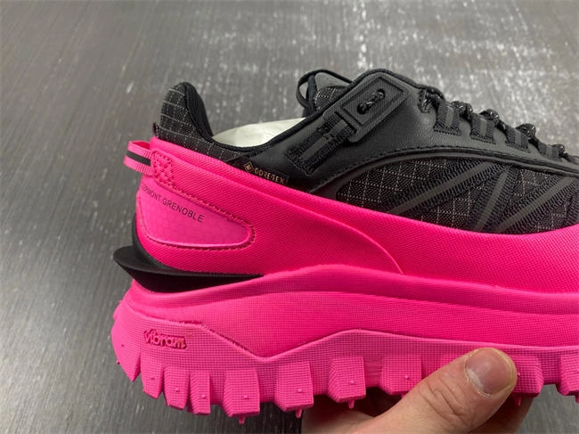 OdorResistant Moncler Trailgrip GTX 3M TPU 5946