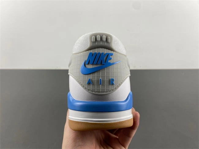 Nigel Sylvester x Air Jordan 4 RM  FQ7939- FashionForward 3910