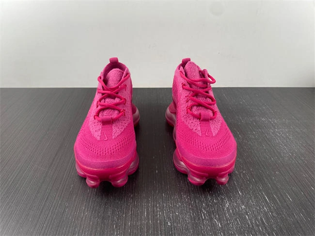 Nike Air Max Scorpion FK DR0888- Vibrant 5279