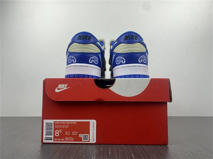Durable Nike Dunk Low DD1391- 4820