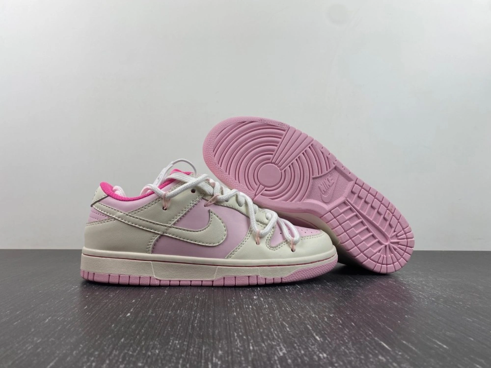 Stylish Nike Dunk Low DH9765- 4577