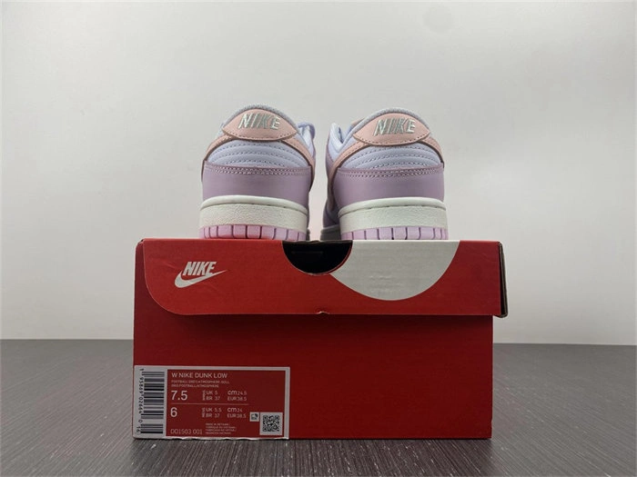 Popular Nike Dunk Low Easter DD1503- 4809