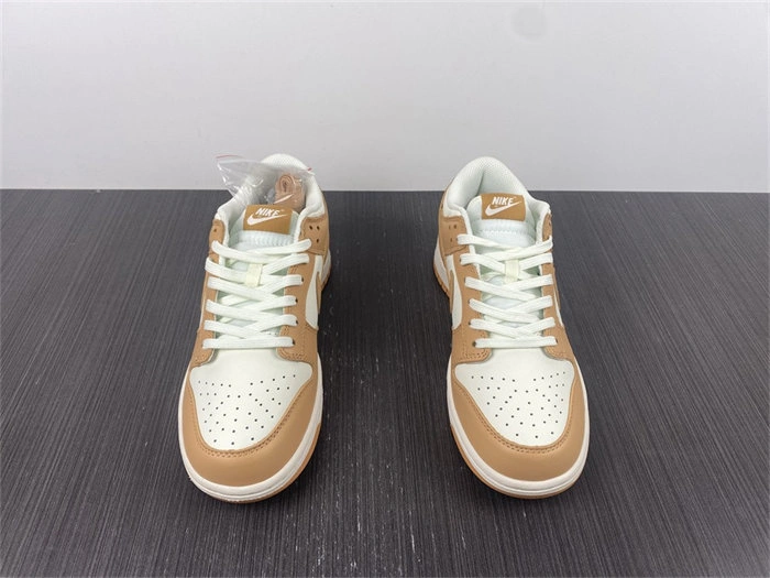 Supportive Nike Dunk Low Harvest Moon DD1503- 4803