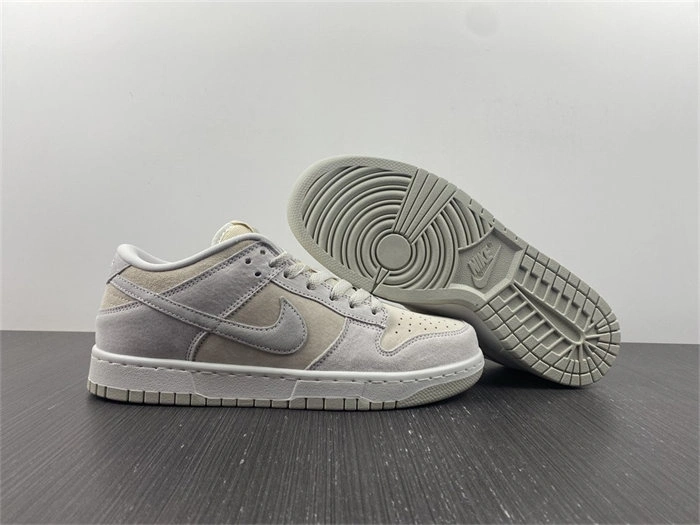 Nike Dunk Low  Vast Grey DD8338- TopPick 4785