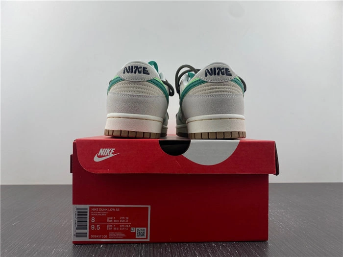 Nike Dunk Low SE 85 DO9457-100J Breathable 4665