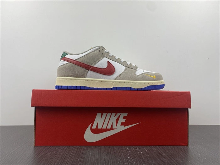 Nike SB Dunk Low DX6037- Compact 4690