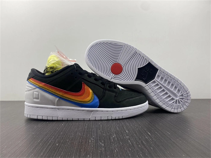 Nike SB Dunk Low Polaroid DH7722- Contemporary 4750