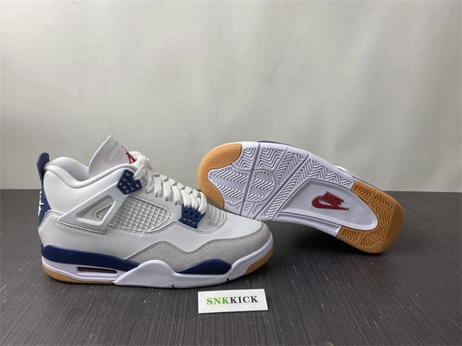 Nike SB x Air Jordan 4 DR5415- Classic 3883