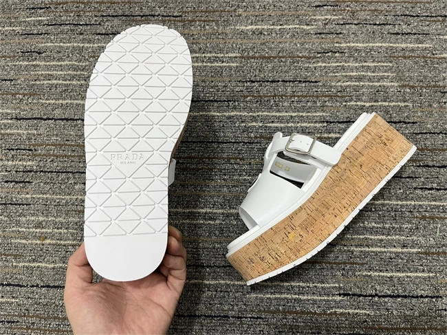 Prada Slipper WaterResistant 3349